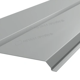 Сайдинг Lбрус-15х240 (ПЭ-01-9006-0.45)