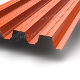 Профилированный лист Н-75х750-B (ПЭ-01-2004-0,7)
