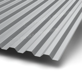 Профилированный лист С-21х1000-B (ПЭ-01-7004-0,45)