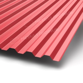 Профилированный лист С-21х1000-B NormanMP (ПЭ-01-3011-0,5)