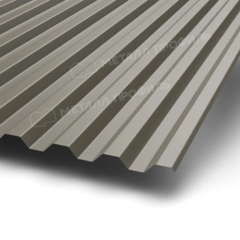 Профилированный лист С-21х1000-A (ПЭ-01-1035-0,7)