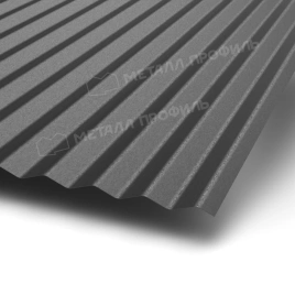 Профилированный лист МП-18х1100-A (VikingMP-01-9005-0,45)