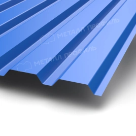 Профилированный лист МП-35х1035-A (ПЭ-01-5005-0,65)