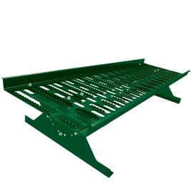 Переходной мостик дл. 1250 мм (6020)