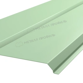 Сайдинг Lбрус-15х240 NormanMP (ПЭ-01-6019-0.5)