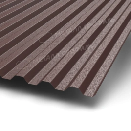 Профилированный лист С-21х1000-B (VikingMP E-20-8019-0,5)