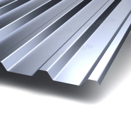 Профилированный лист МП-35х1035-B (PURMAN-20-Galmei-0,5)