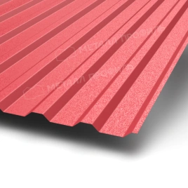 Профилированный лист МП-20х1100-B (VikingMP-01-3011-0,45)