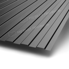 Профилированный лист С-8х1150-B (ПЭ-01-9005-0,45)