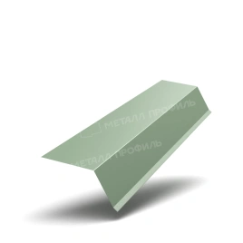 Планка капельник 79х55х2000 NormanMP (ПЭ-01-6019-0.5)