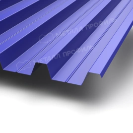 Профилированный лист Н-60х845-A (ПЭ-01-5002-0,7)