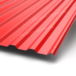 Профилированный лист МП-20х1100-R NormanMP (ПЭ-01-3020-0,5)