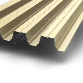 Профилированный лист Н-75х750-B (ПЭ-01-1014-0,7)