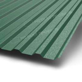 Профилированный лист МП-20х1100-B (VikingMP E-20-6005-0,5)