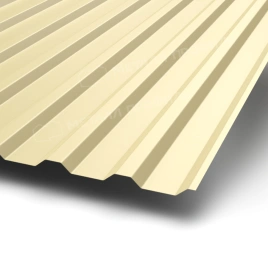 Профилированный лист МП-20х1100-B NormanMP (ПЭ-01-1014-0,5)