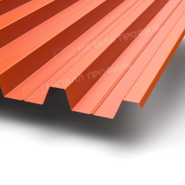 Профилированный лист Н-60х845-A NormanMP (ПЭ-01-2004-0,5)