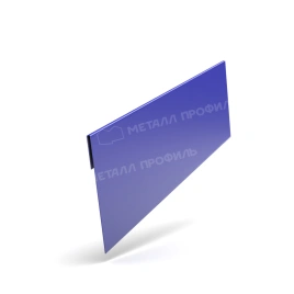 Планка завершающая 65х3000 NormanMP  (ПЭ-01-5002-0.5)