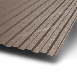 Профилированный лист МП-10х1100-B (VALORI-20-OxiBеige-0,5)