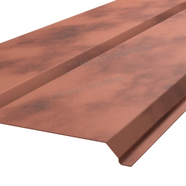 Сайдинг Lбрус-15х240 (КЛМА-02-Anticato-0.5)