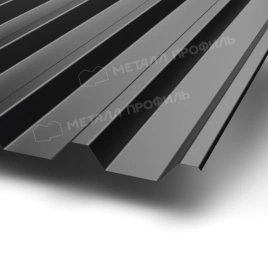 Профилированный лист С-44х1000-A (ПЭ-01-9005-0,45)