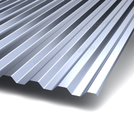 Профилированный лист С-21х1000-A (PURMAN-20-Galmei-0,5)