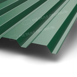 Профилированный лист С-44х1000-B (PURMAN-20-6005-0,5)