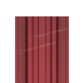 Штакетник металлический МП TRAPEZE-T 16,5х118 (VikingMP-01-3011-0.45)