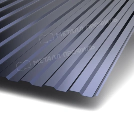 Профилированный лист МП-10х1100-B (PURMAN-20-Citrine-0,5)