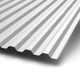Профилированный лист С-21х1000-B (ПЭ-01-7047-0,45)