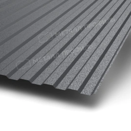 Профилированный лист МП-10х1100-B (VikingMP-01-7024-0,45)