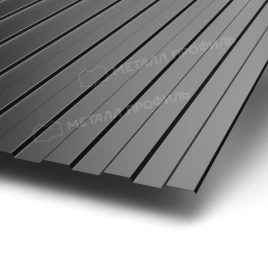 Профилированный лист С-8х1150-A (PURMAN-20-9005-0,5)