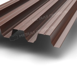 Профилированный лист Н-75х750-B (ПЭ-01-8017-1)