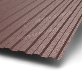 Профилированный лист МП-10х1100-A (VikingMP E-20-RR32-0,5)