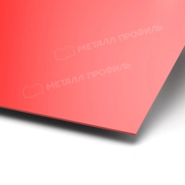 Лист плоский NormanMP (ПЭ-01-3020-0.5)