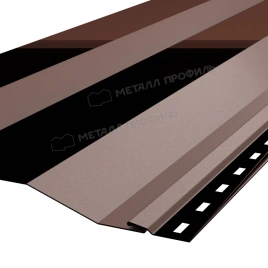 Сайдинг МП СК-14х226 (VikingMP-01-8017-0.45)