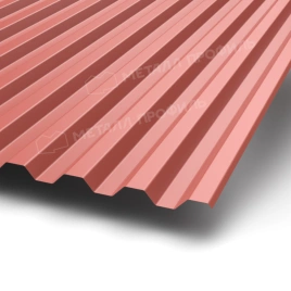 Профилированный лист С-21х1000-A (ПЭ-01-3009-0,7)