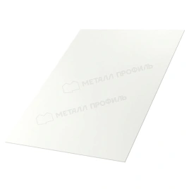 Лист плоский (ПЭП-01-9010-0.7)