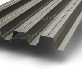 Профилированный лист Н-75х750-B (ПЭ-01-1035-0,7)