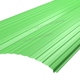 Сайдинг Woodstock-Т-28х330 NormanMP (ПЭ-01-6018-0.5)