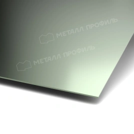 Лист плоский (PURMAN-20-Tourmalin-0.5)