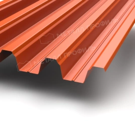 Профилированный лист Н-75х750-A (ПЭ-01-2004-0,7)