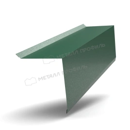 Планка торцевая 95х120х2000 (VikingMP E-20-6005-0.5)