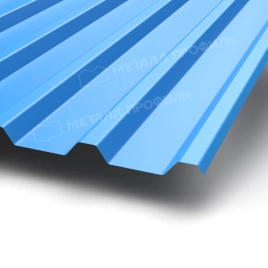 Профилированный лист МП-35х1035-B NormanMP (ПЭ-01-5015-0,5)