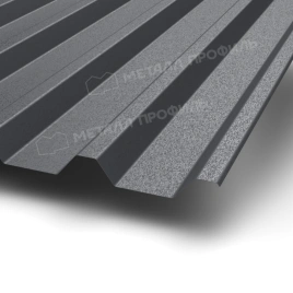 Профилированный лист С-44х1000-A (PureTech_Mat-20-7024-0,5)