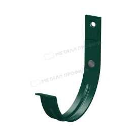 Держатель желоба Foramina PUR карнизный D125х132 (ПО-01-6005-3)