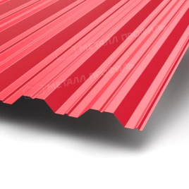 Профилированный лист НС-35х1000-B (ПЭ-01-3003-0,45)