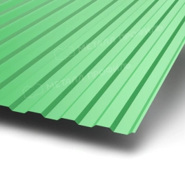 Профилированный лист МП-10х1100-B NormanMP (ПЭ-01-6002-0,5)