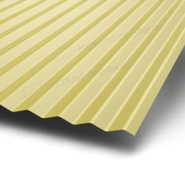 Профилированный лист МП-18х1100-A NormanMP (ПЭ-01-1018-0,5)