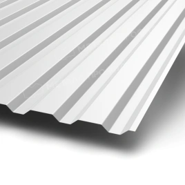 Профилированный лист МП-20х1100-A (ПЭ-01-7047-0,45)