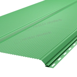 Сайдинг Lбрус-XL-В-14х335 (ПЭ-01-6002-0.45)